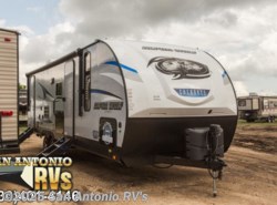 New 2019 Forest River Alpha Wolf 26DBH-L available in Seguin, Texas