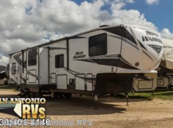 New 2019 Heartland 430 RW available in Seguin, Texas