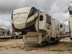 New 2019 Heartland Big Country 3902 FL available in Seguin, Texas