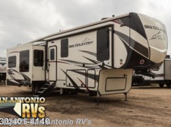 New 2019 Heartland Big Country 3155 RLK available in Seguin, Texas