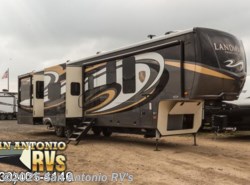 New 2019 Heartland Concord available in Seguin, Texas