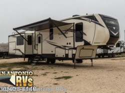 New 2019 Heartland ElkRidge 39 MBHS available in Seguin, Texas