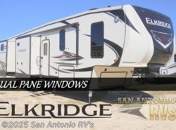 New 2019 Heartland ElkRidge 38RSRT available in Seguin, Texas