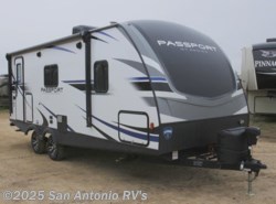 New 2019 Keystone Passport 2210RB GT available in Seguin, Texas