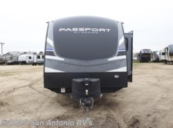New 2019 Keystone Passport 2210RB GT available in Seguin, Texas