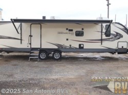 New 2019 Forest River Wildwood Heritage Glen LTZ 322BH available in Seguin, Texas