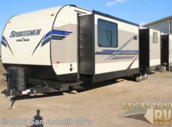 New 2019 K-Z Sportsmen® 364BH available in Seguin, Texas