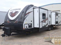New 2019 Heartland Wilderness 3375 KL available in Seguin, Texas
