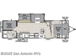 New 2019 Coachmen Spirit 2963BH available in Seguin, Texas
