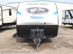 New 2019 Forest River Alpha Wolf 29QB-L available in Seguin, Texas