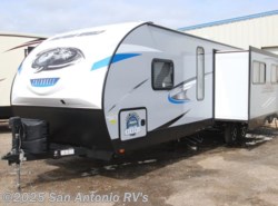 New 2019 Forest River Alpha Wolf 29QB-L available in Seguin, Texas