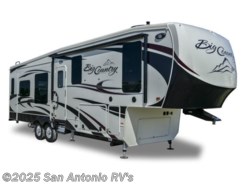 New 2019 Heartland Big Country 4011 ERD available in Seguin, Texas