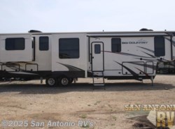 New 2019 Heartland Big Country BC 4011 ERD available in Seguin, Texas