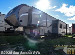 Used 2014 Forest River Sandpiper 365SAQB available in Seguin, Texas