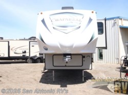 Used 2018 Coachmen Chaparral 381RD available in Seguin, Texas
