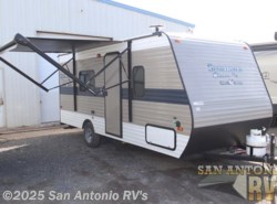 New 2019 K-Z Sportsmen Classic SE 180QBSE available in Seguin, Texas