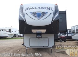 New 2020 Keystone Avalanche 366MB available in Seguin, Texas