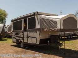 Used 2017 Forest River Rockwood Tent Camper HW276 available in Seguin, Texas