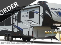 New 2020 Keystone Avalanche 396BH available in Seguin, Texas