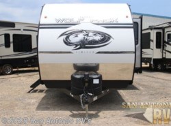 New 2020 Forest River Cherokee Wolf Pack 25PACK12+ available in Seguin, Texas