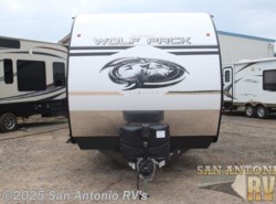 New 2020 Forest River Cherokee Wolf Pack 23PACK15 available in Seguin, Texas