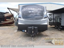 New 2020 Keystone Passport 2521RL GT Series available in Seguin, Texas