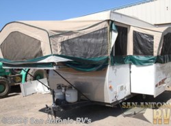 Used 2008 Forest River Flagstaff High Wall HW27SC available in Seguin, Texas