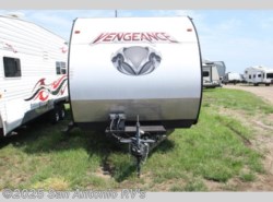 Used 2016 Forest River Vengeance Super Sport 25V available in Seguin, Texas