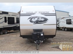 New 2020 Forest River Cherokee Wolf Pack 23PACK15 available in Seguin, Texas