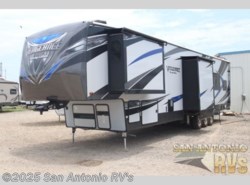 Used 2017 Forest River Vengeance Touring Edition 38L12 available in Seguin, Texas