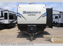 New 2020 K-Z Sportsmen Destination 363RL available in Seguin, Texas