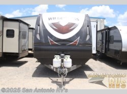 New 2020 Heartland Wilderness 3375KL available in Seguin, Texas