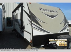 Used 2018 Keystone Passport Express Ultra Lite 195RB available in Seguin, Texas