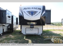 New 2020 Keystone Avalanche 376RD available in Seguin, Texas