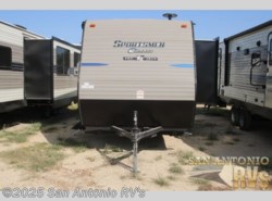 New 2020 K-Z Sportsmen Classic 181BH available in Seguin, Texas