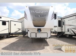 New 2020 K-Z Durango Gold G384RLT available in Seguin, Texas