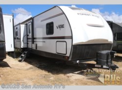 New 2020 Forest River Vibe 31 BH available in Seguin, Texas