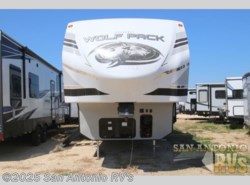New 2020 Forest River Cherokee Wolf Pack 325PACK13 available in Seguin, Texas