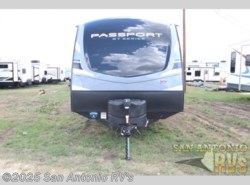 New 2020 Keystone Passport 2521RL GT Series available in Seguin, Texas