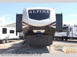New 2020 Keystone Alpine 3711KP available in Seguin, Texas