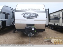 New 2020 Forest River Cherokee Wolf Pack 25PACK12+ available in Seguin, Texas