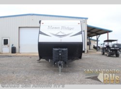 Used 2019 Highland Ridge Mesa Ridge Conventional MR23RLS available in Seguin, Texas