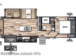 New 2020 Forest River Wildwood Heritage Glen LTZ 273RL available in Seguin, Texas