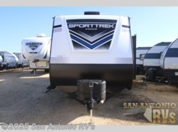 New 2020 Venture RV SportTrek 332VBH available in Seguin, Texas