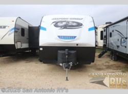 New 2020 Forest River Cherokee Alpha Wolf 27RK-L available in Seguin, Texas