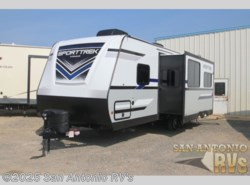 New 2020 Venture RV SportTrek 251VRK available in Seguin, Texas