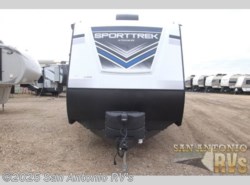 New 2020 Venture RV SportTrek 327VIK available in Seguin, Texas