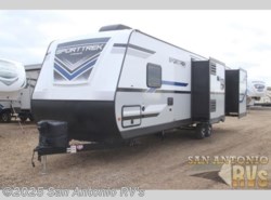 New 2020 Venture RV SportTrek 327VIK available in Seguin, Texas