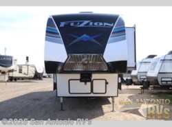 New 2020 Keystone Fuzion 429 available in Seguin, Texas