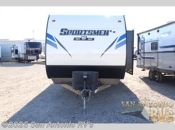 New 2020 K-Z Sportsmen LE 281BHKLE available in Seguin, Texas